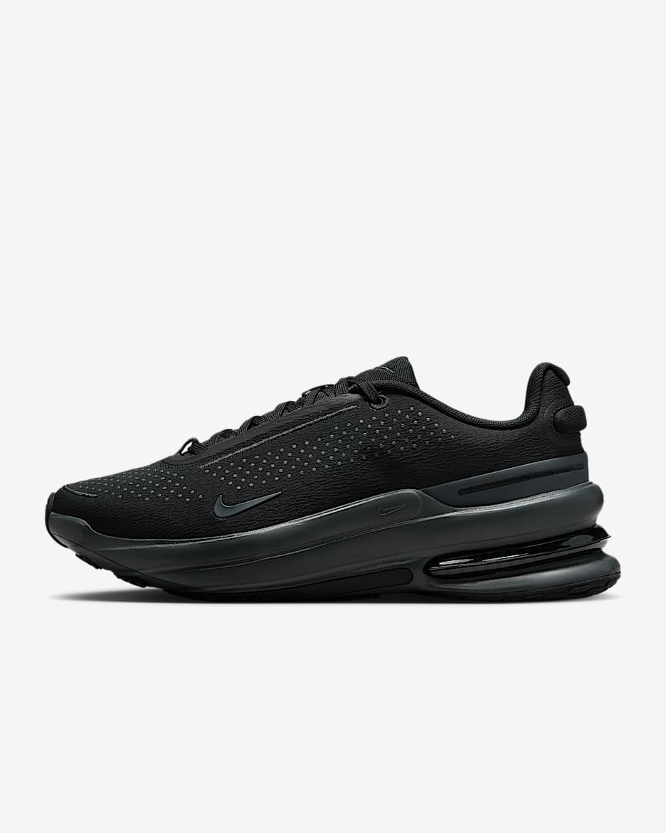 Dámské boty Nike Air Zoom Upturn SC - Černá/Černá/Anthracite