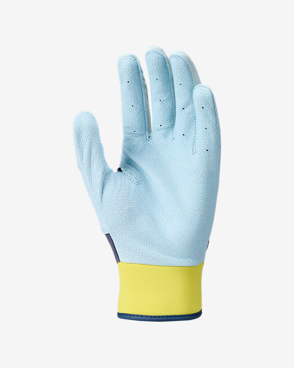 Nike Alpha Varsity "Ronald Acuña Jr." Batting Gloves