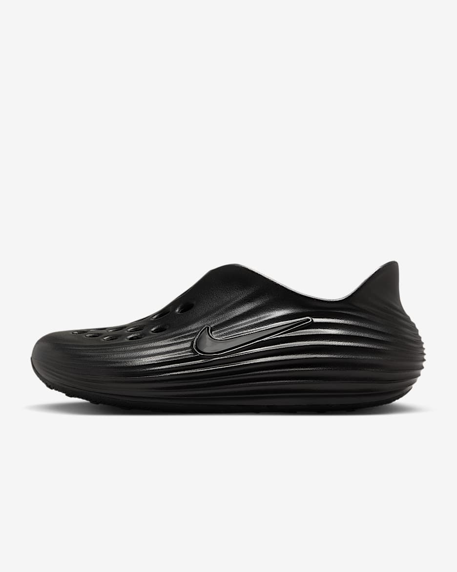 Chaussure Nike ReactX Rejuven8 pour femme - Noir/Noir/Noir