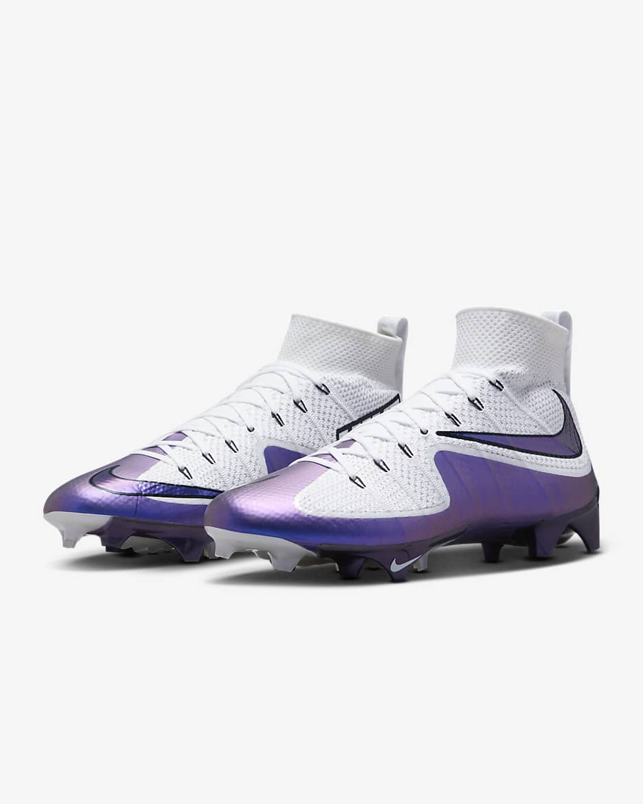 vapor untouchable cleats