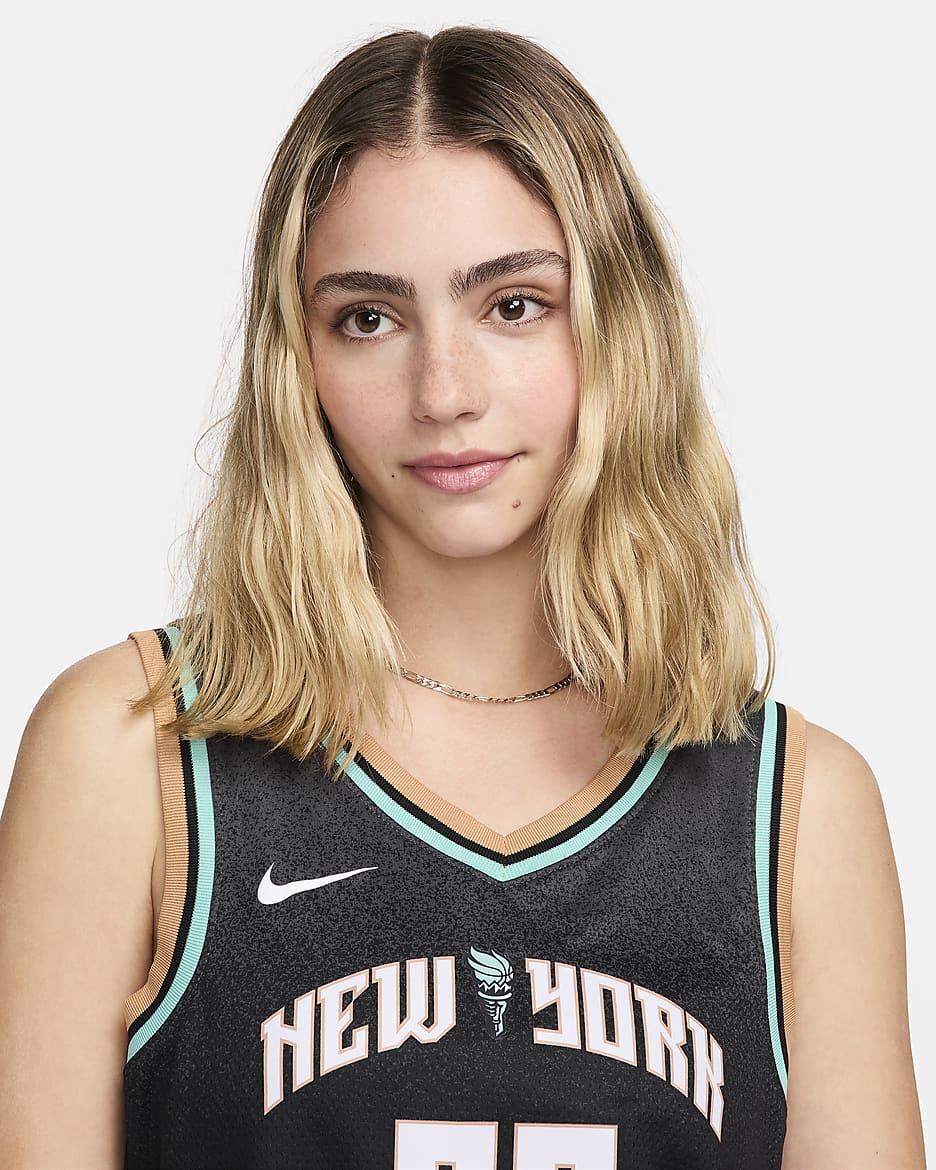 liberty ionescu jersey