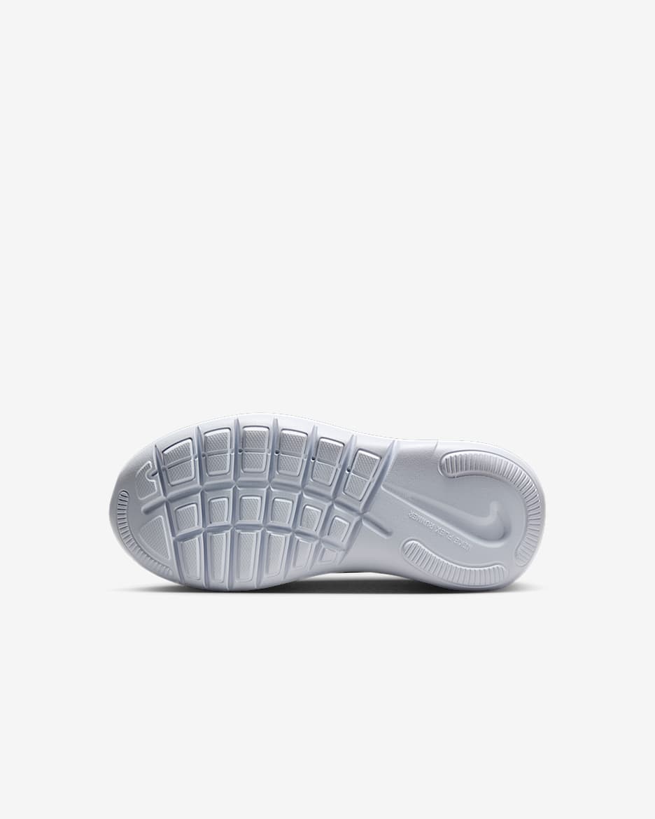 Nike Flex Runner 4 Little Kids' Shoes