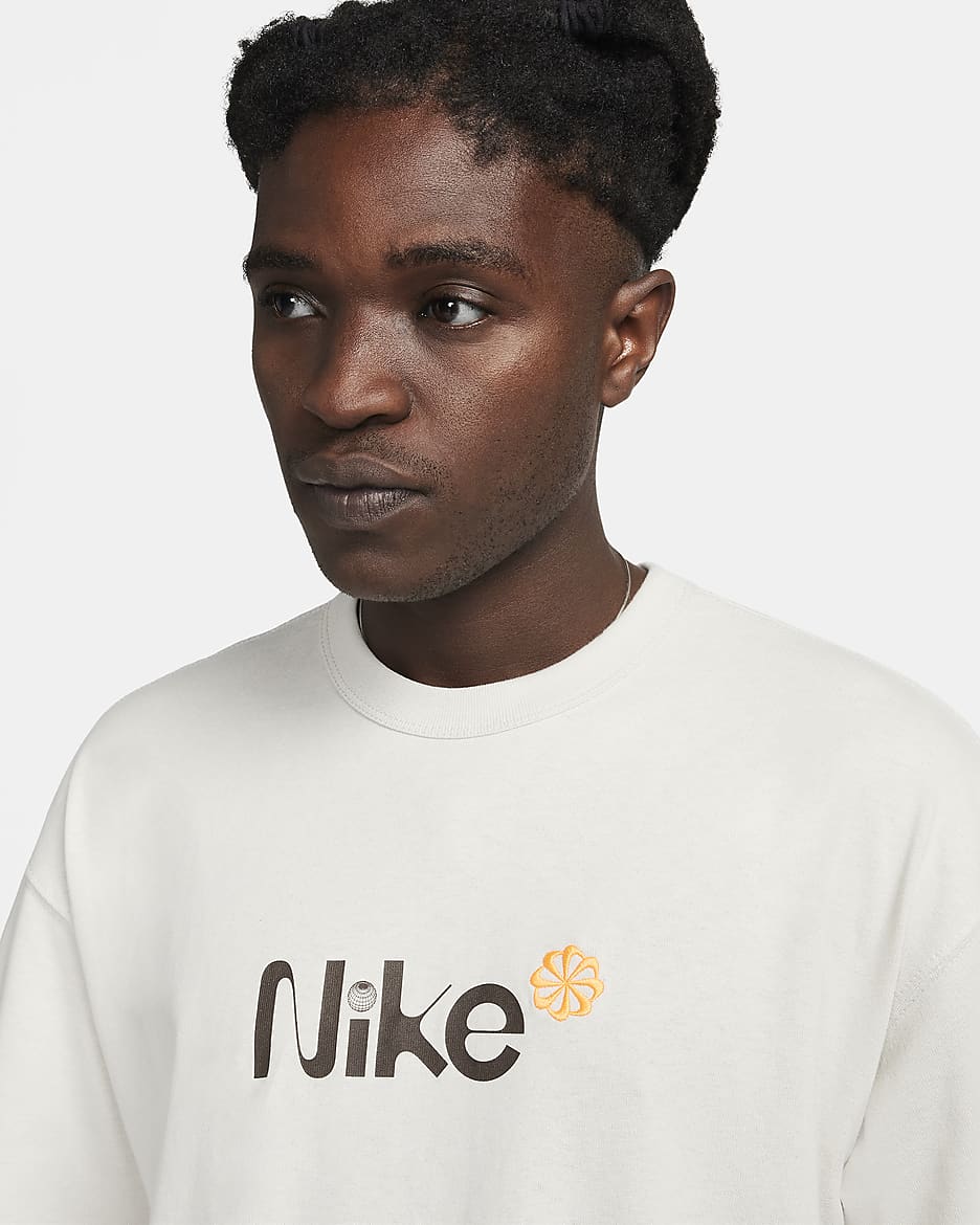 Nike Sportswear Max90 T-Shirt. Nike JP 