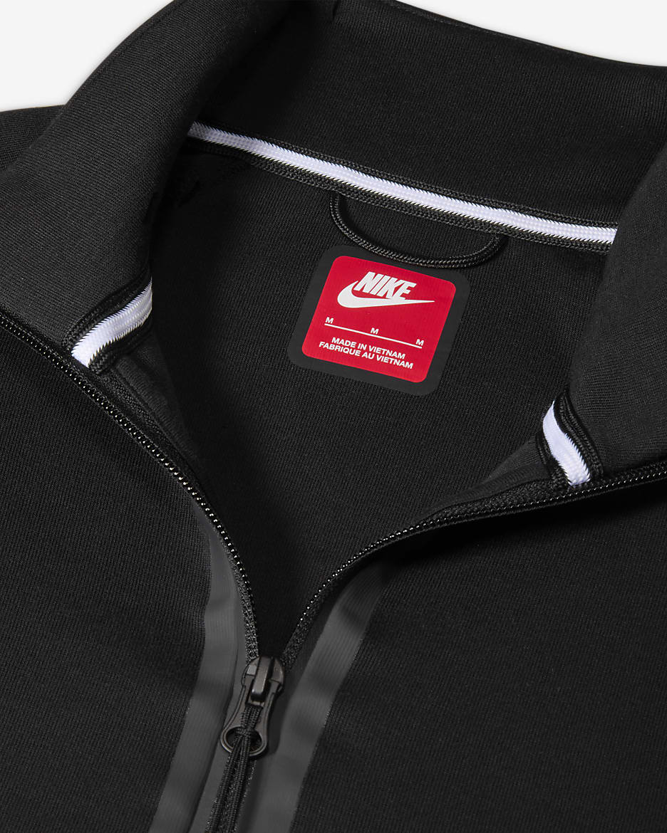 NIKE公式】ナイキ スポーツウェア テック フリース メンズ 1/2ジップ  