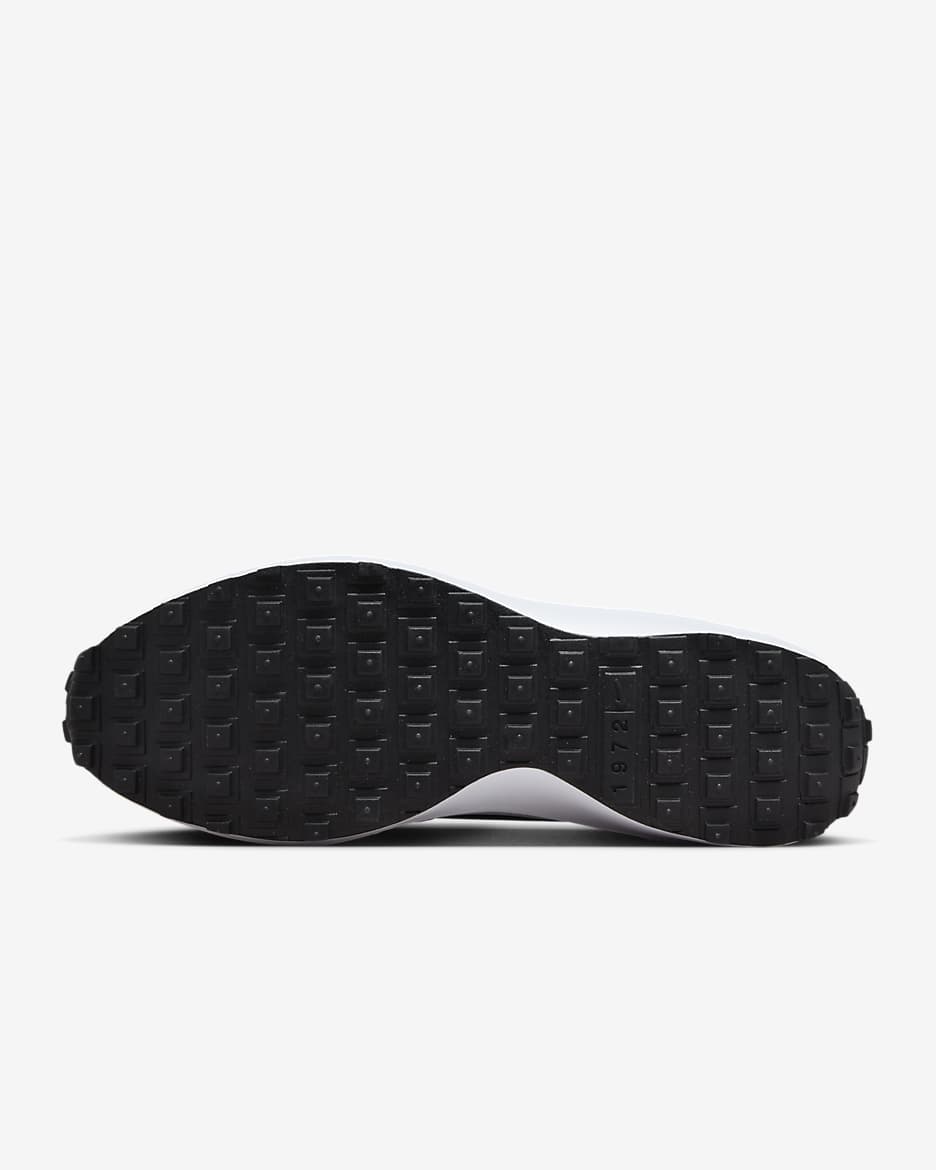 Nike Waffle Nav Men's Shoes - Phantom/Flat Pewter/White/Black