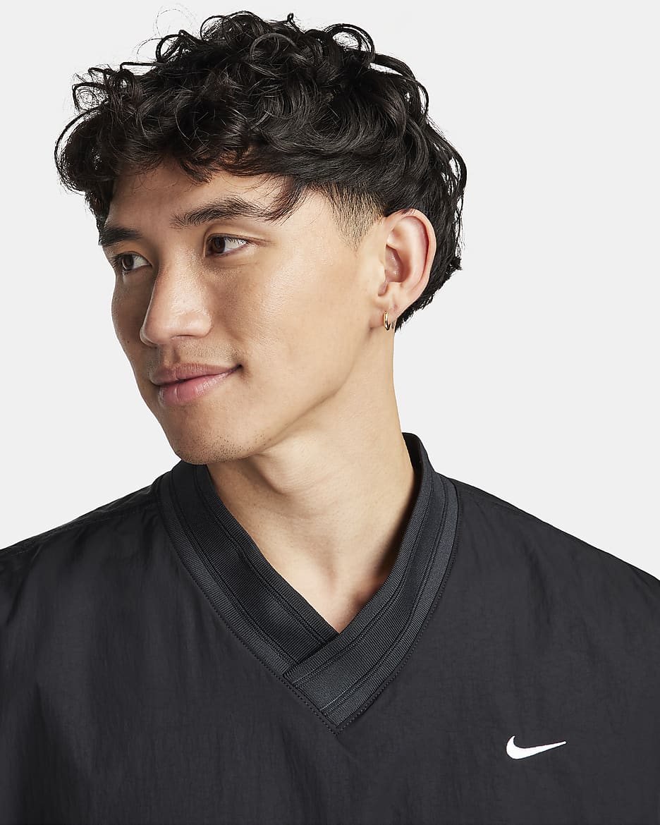 Nike Solo Swoosh Men