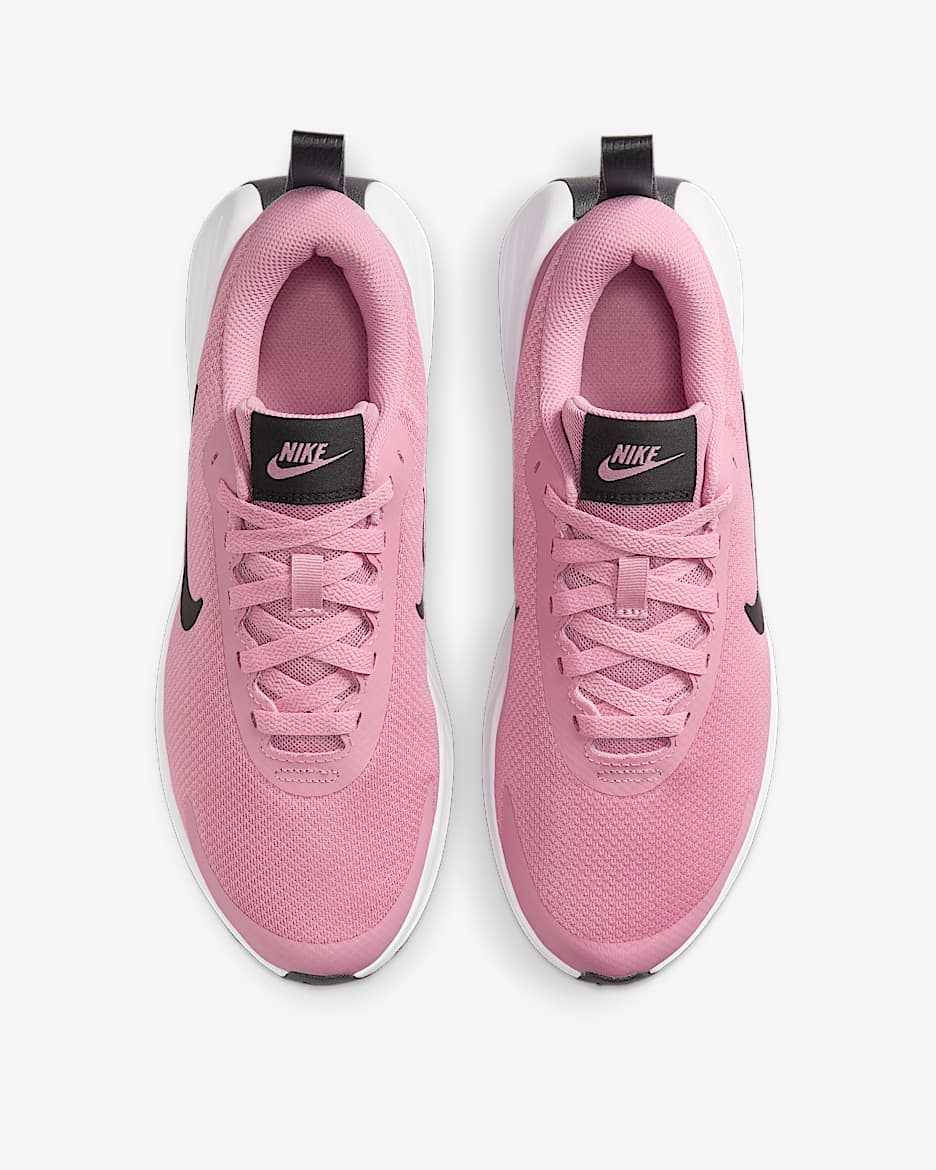 Nike Promina Women's Walking Shoes - Elemental Pink/White/Black