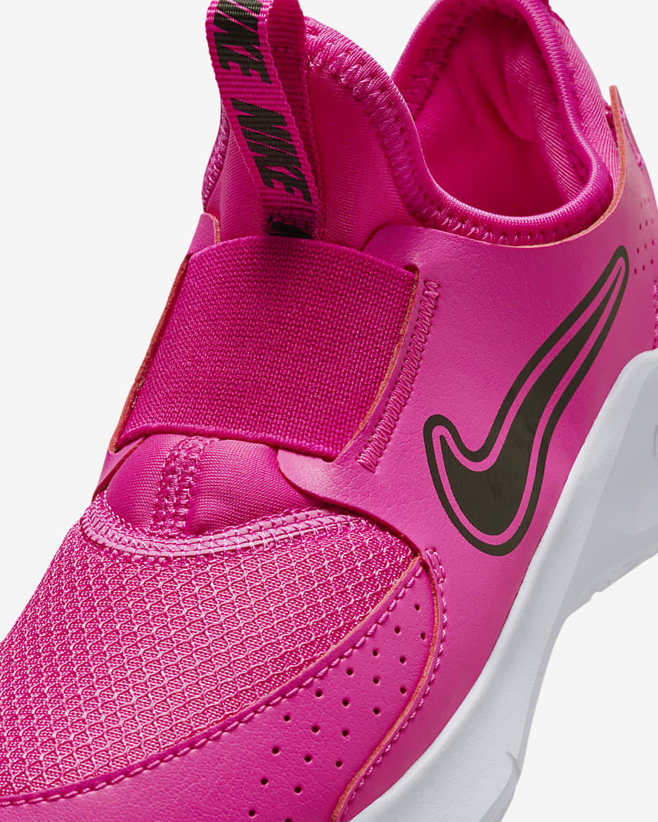 nike flex runner