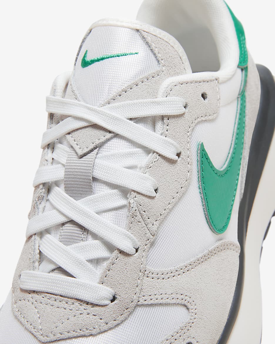 Scarpa Nike Phoenix Waffle – Donna - Summit White/Photon Dust/Iron Grey/Stadium Green