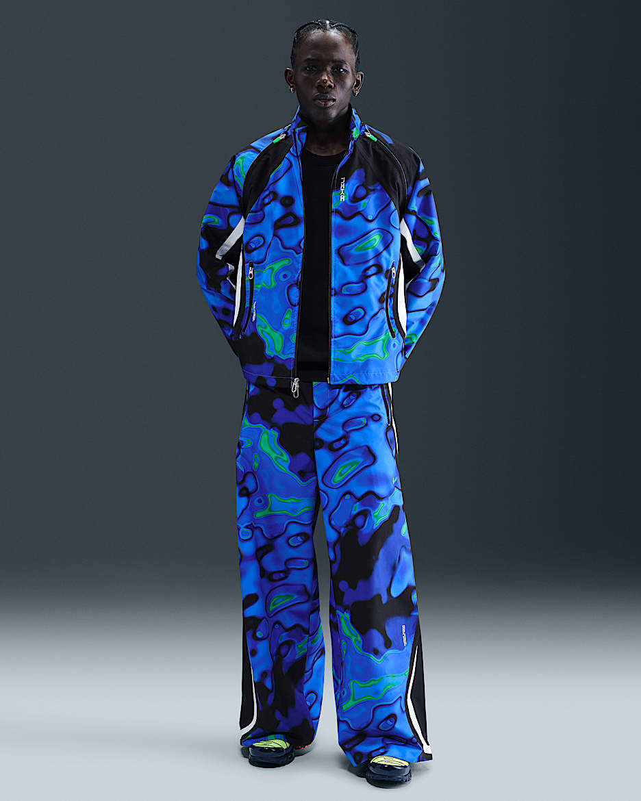 Nike Project F.R.O.G. Men's Storm-FIT Track Jacket