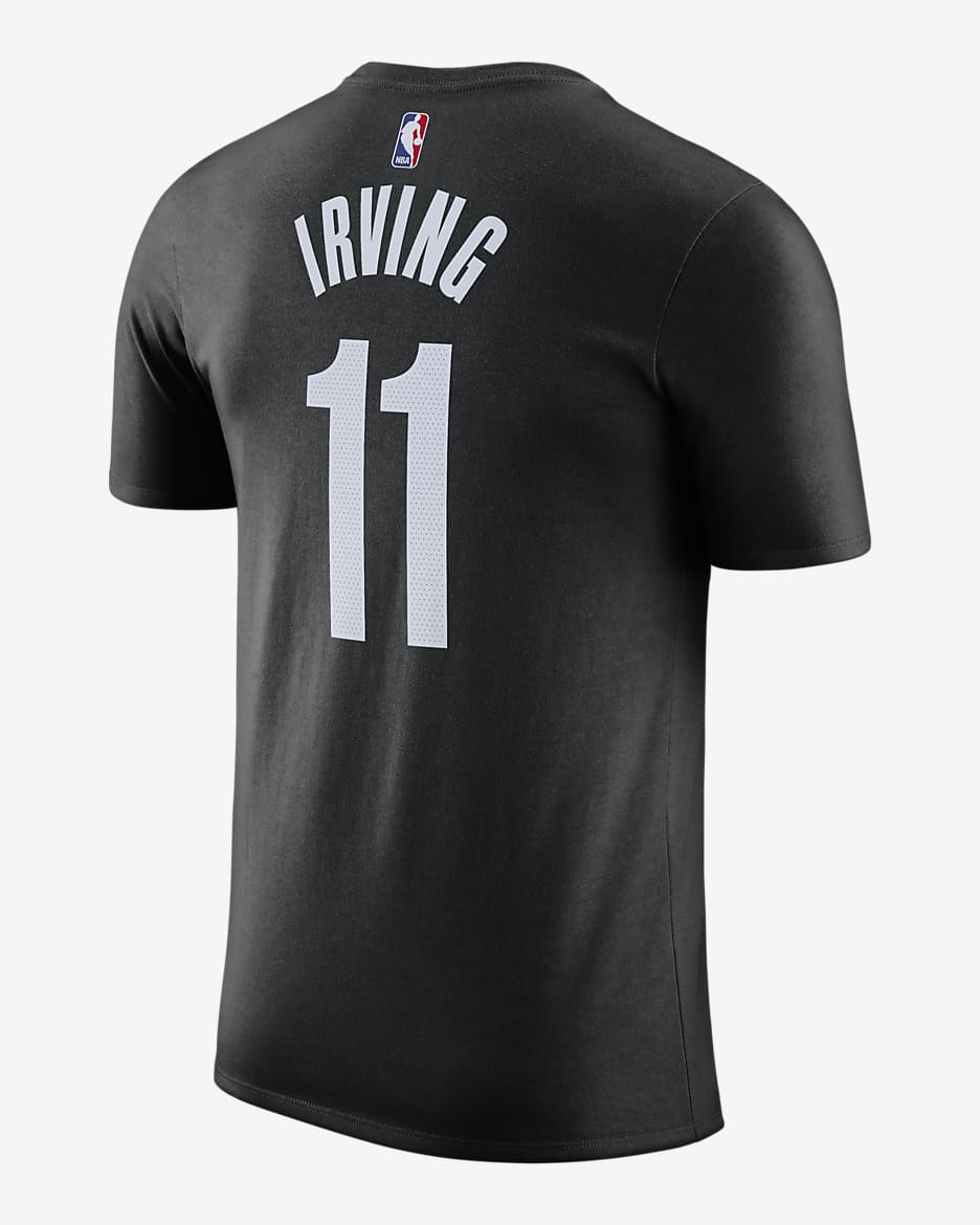 brooklyn nets irving t shirt
