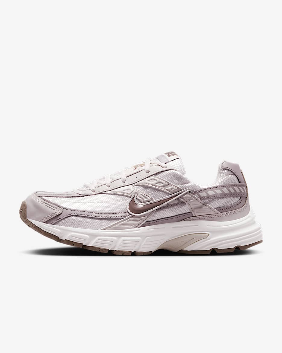 Sko Nike Initiator för kvinnor - Phantom/Light Bone/Sail/Mink Brown