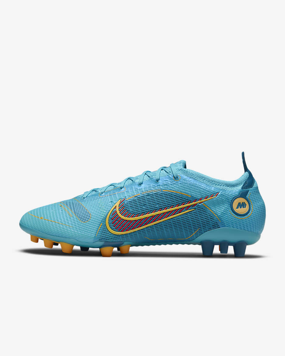 NIKE公式】ナイキ マーキュリアル ヴェイパー 14 エリート AG 人工芝用 