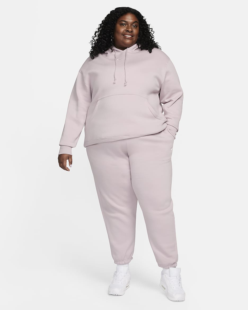 nike sweat suits for womens plus size