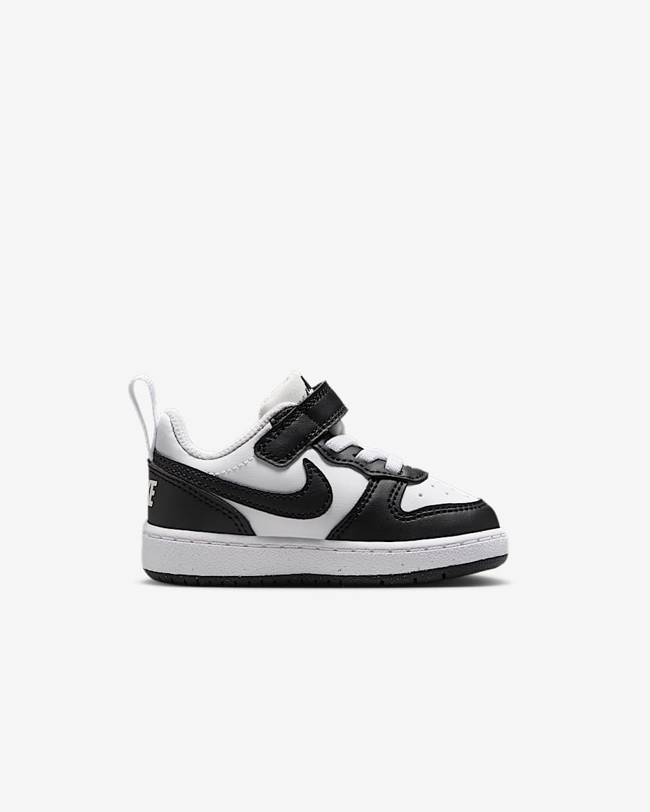 Nike Court Borough Low Recraft Baby/Toddler Shoes