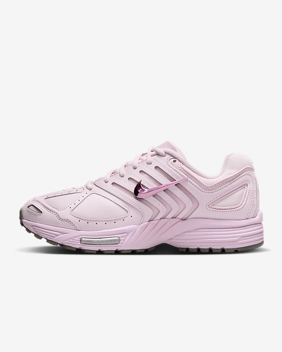 Tenis para mujer Nike Air Pegasus 2005 - Rosa perla/Rosa regio/Espuma rosa