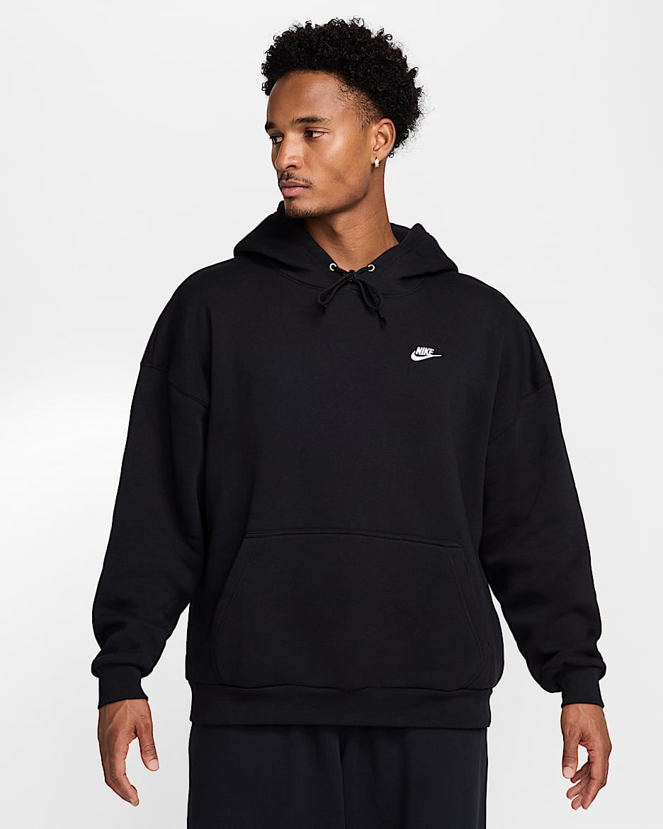 Nike Sportswear Club Herren Sweatjacke Nike Nike Sportswear Club