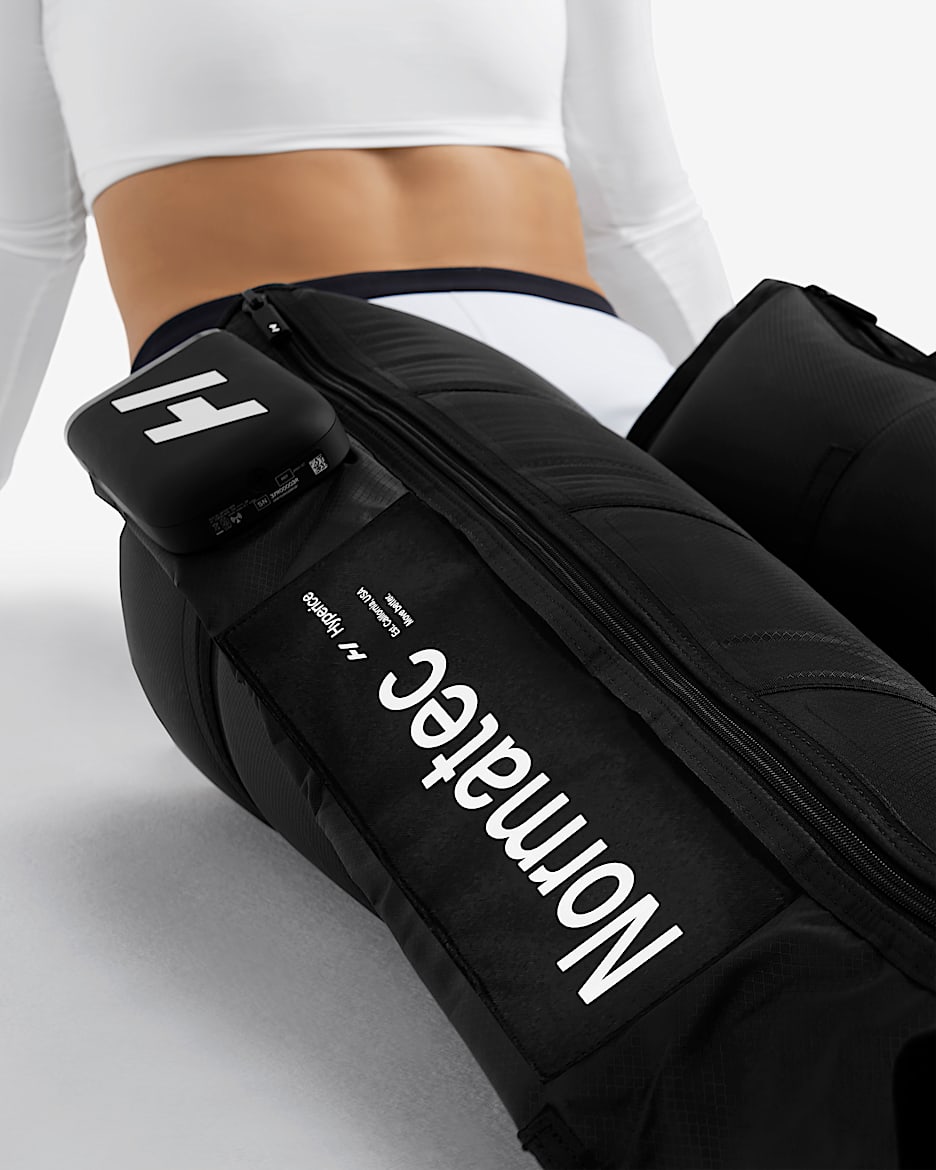 Hyperice Normatec Elite Dynamic Air Compression Boots