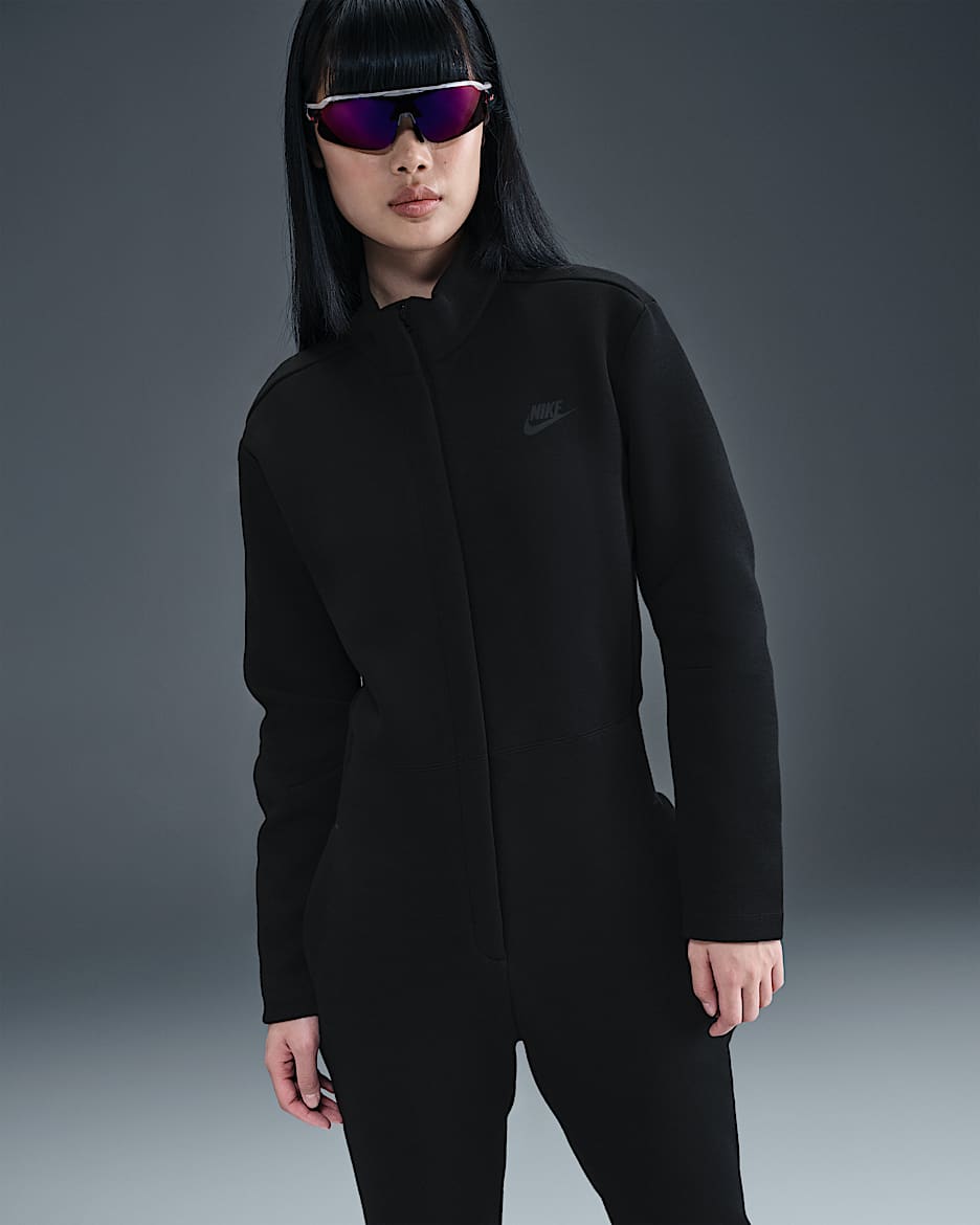Nike Sportswear Tech Fleece Women's Jumpsuit