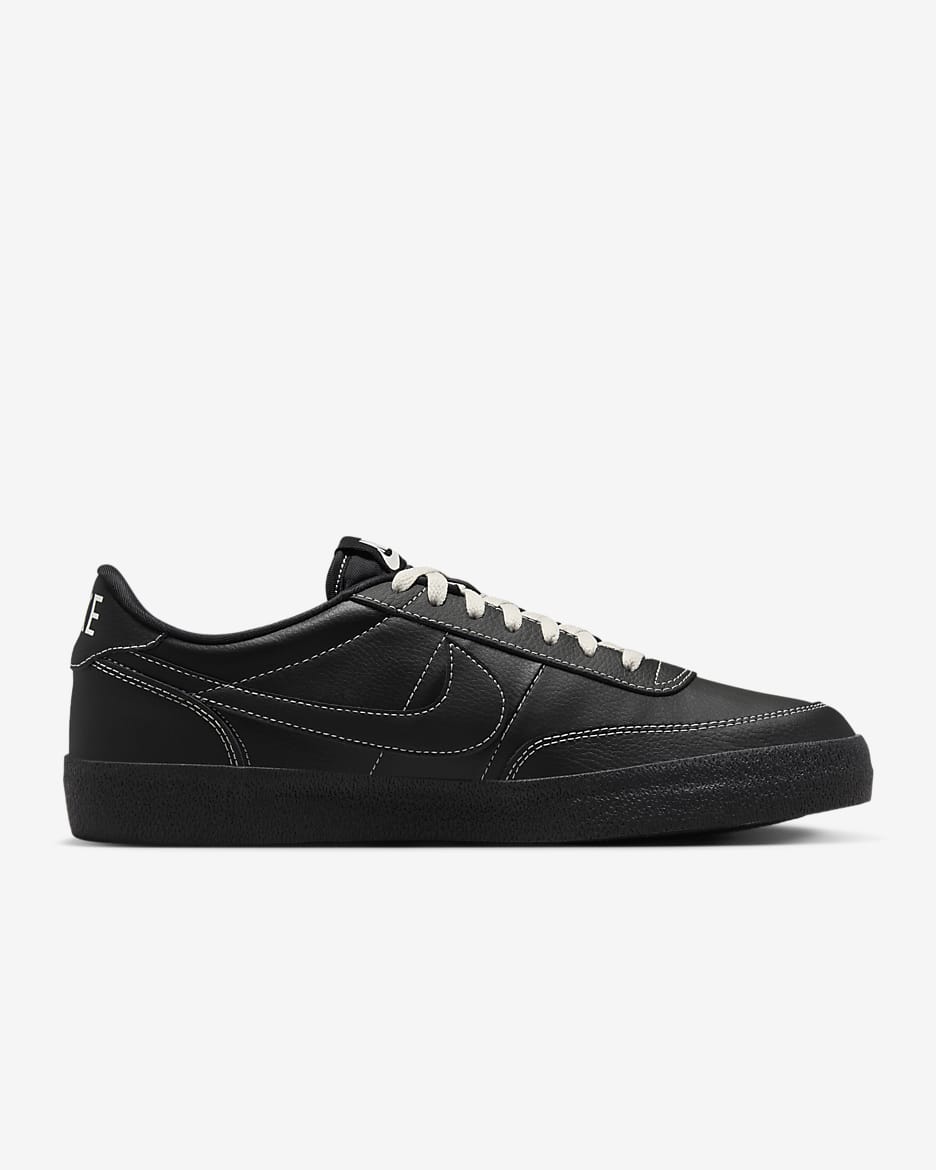 Buty męskie Nike Killshot 2 - Czerń/Phantom/Czerń