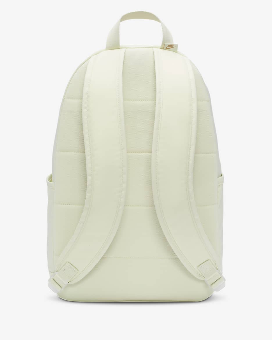 Nike Premium Backpack (21L) - Sea Glass/Sea Glass/Sesame