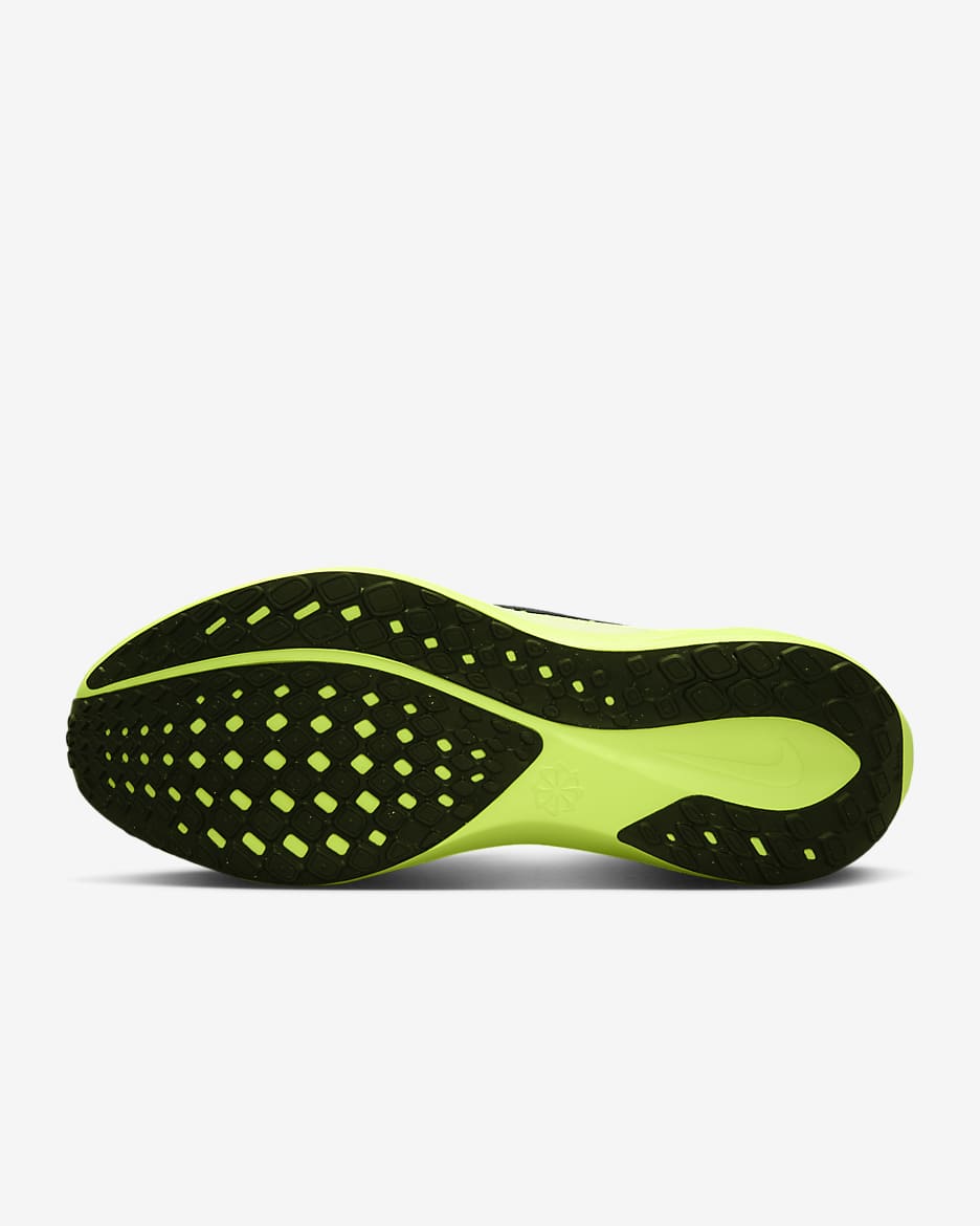 Nike Pegasus 41 Men's Road Running Shoes - Volt/Barely Volt/Black