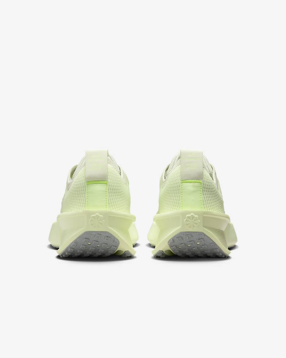 Green neon nike shoes outlet