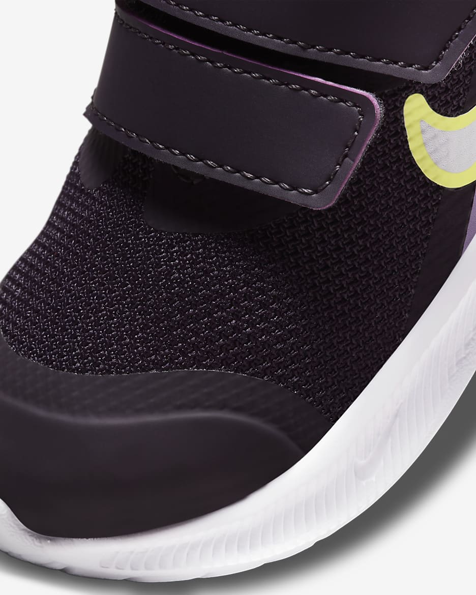 nike star runner 3 infant