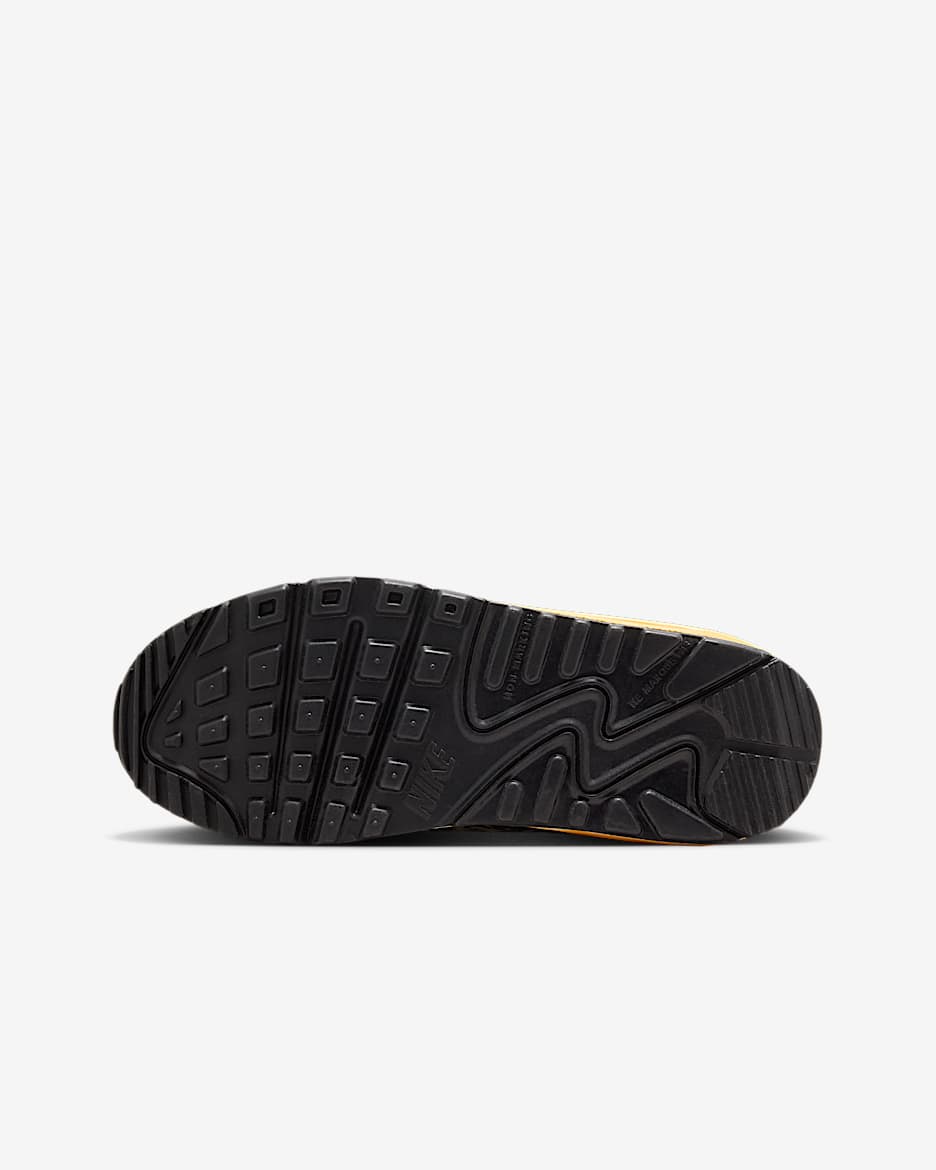Nike Air Max 90 Big Kids' Shoes