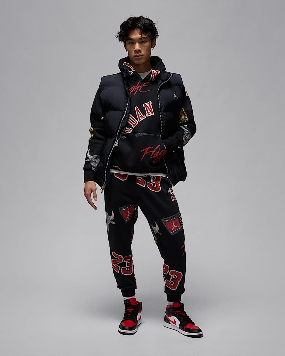 NIKE公式】ジョーダン ブルックリン フリース メンズスウェットパンツ 