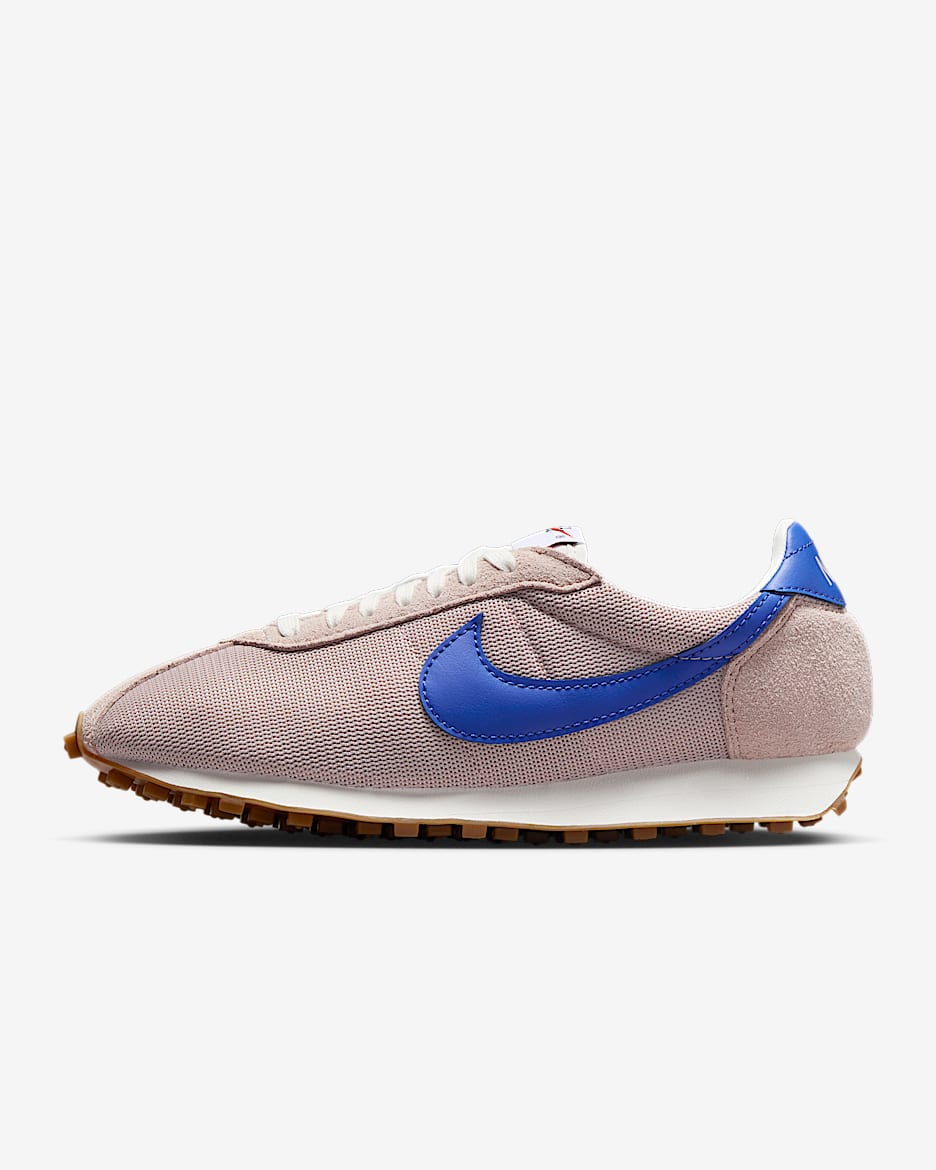 Nike LD-1000 Sabatilles - Dona - Silt Red/Sail/Gum Medium Brown/Game Royal