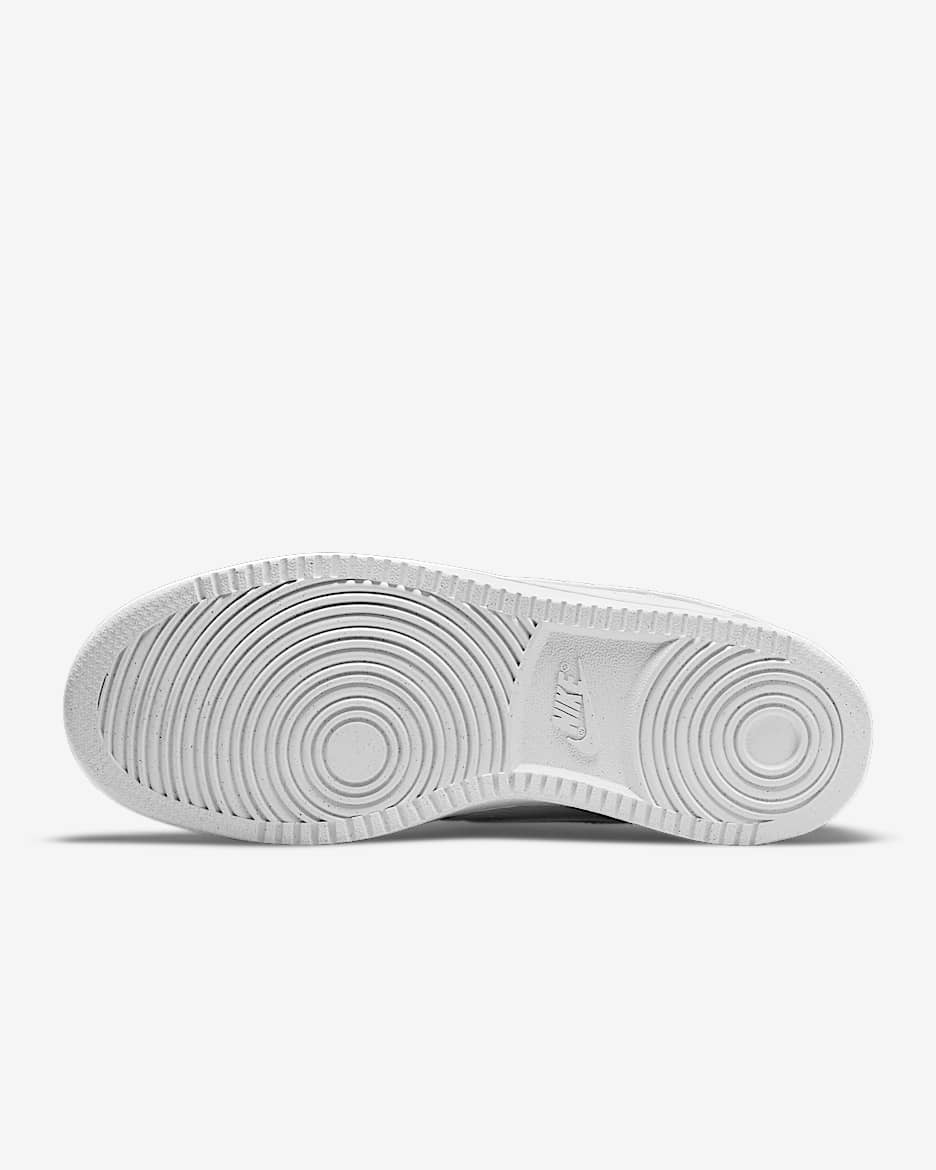 Nike Court Vision Low Next Nature Women's Shoes