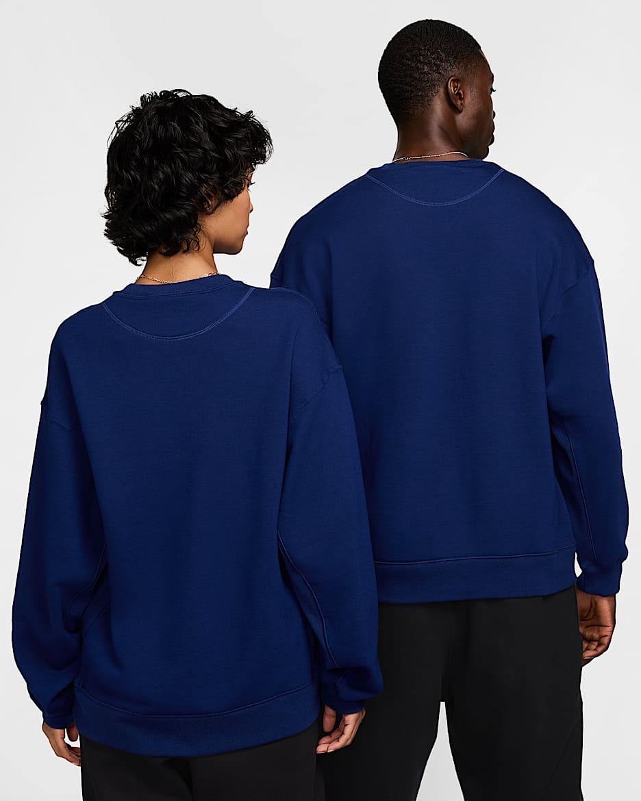 Nike Wool Classics Crew