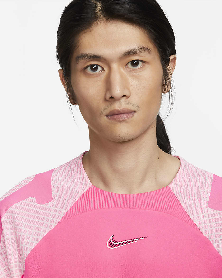 mens nike dri fit strike