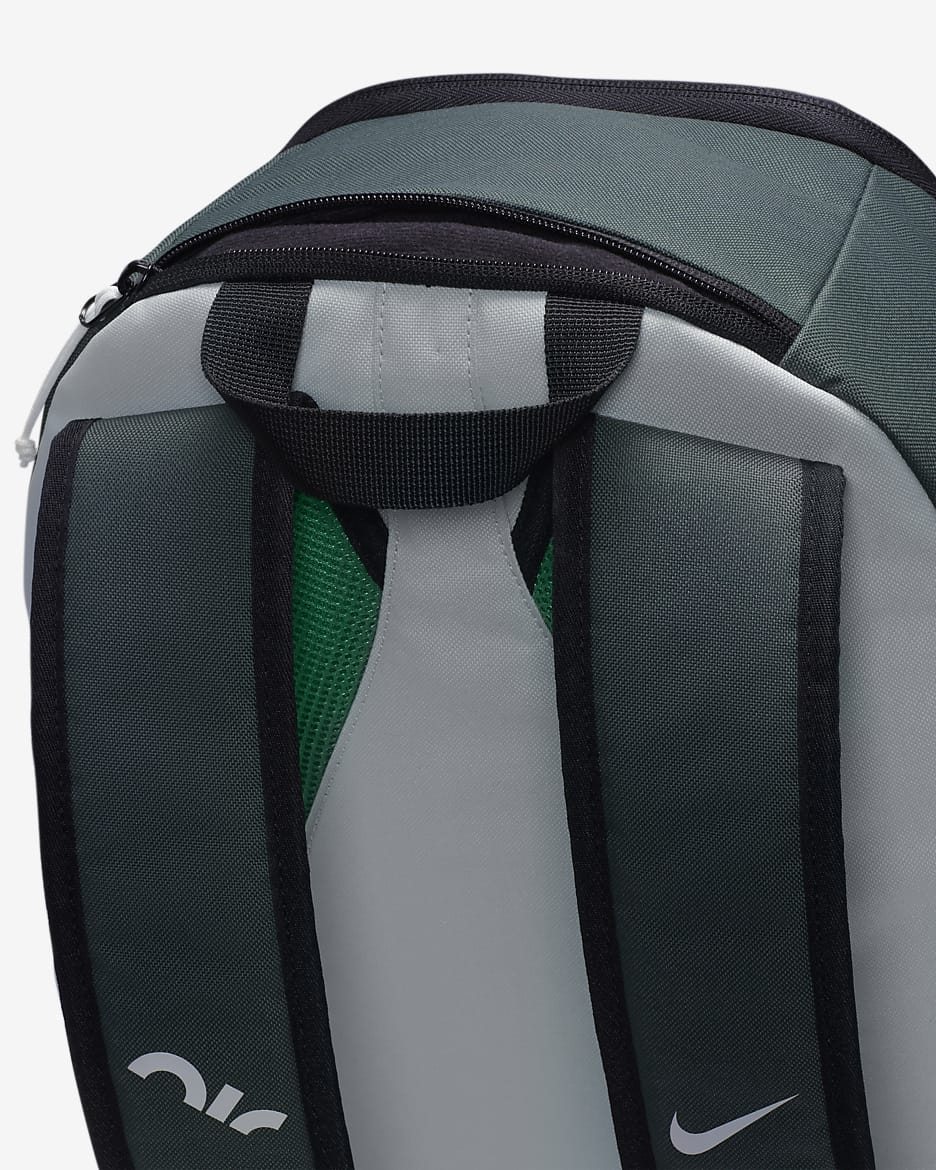 Nike Air Rucksack (21 l) - Vintage Green/Stadium Green/Summit White