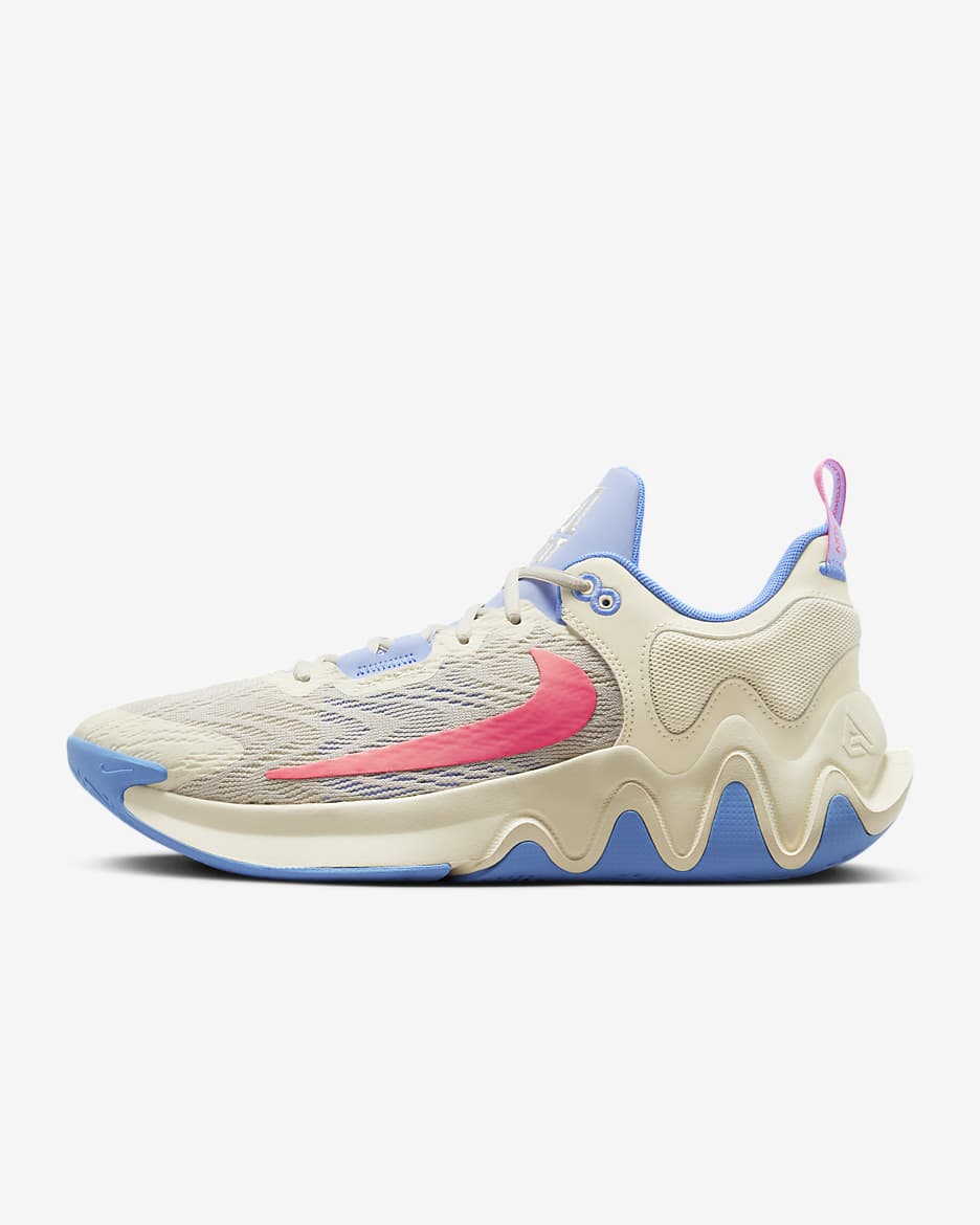 Giannis Immortality 2 Basketball Shoes