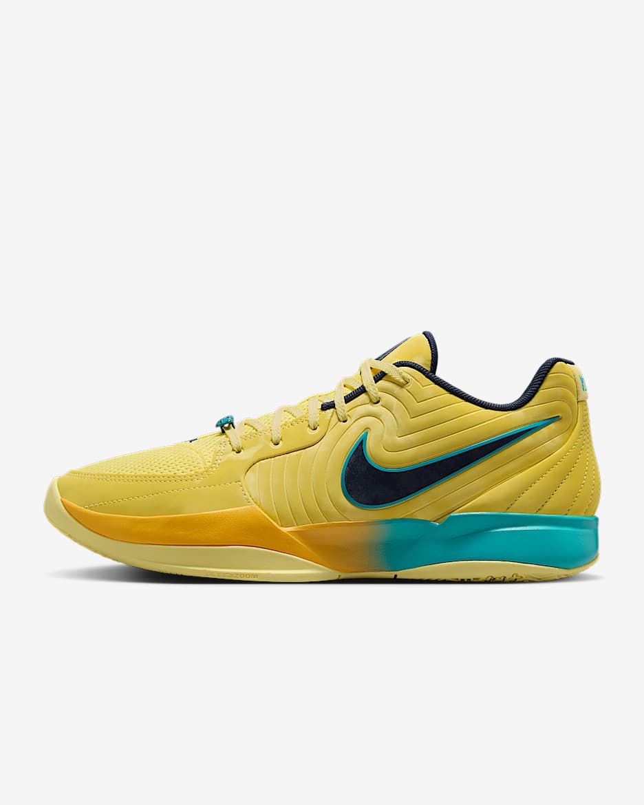 Ja 2 Basketball Shoes