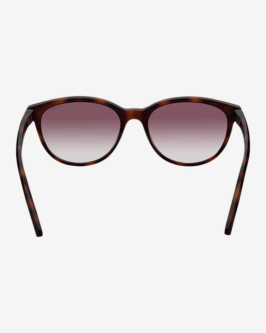 Nike Vital Trend Sunglasses - Brown