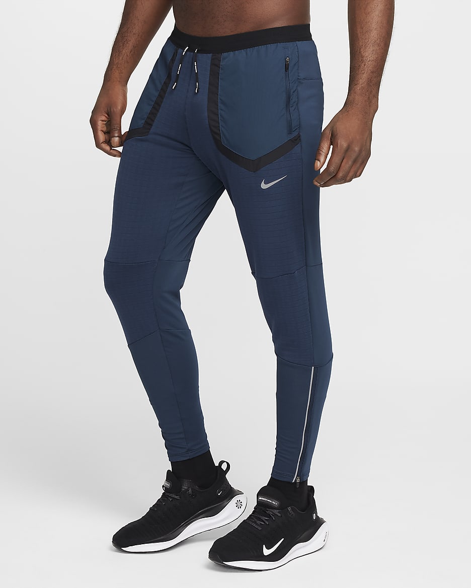 Nike Phenom Elite Essential Men's Running Pants Nike Dri-FIT