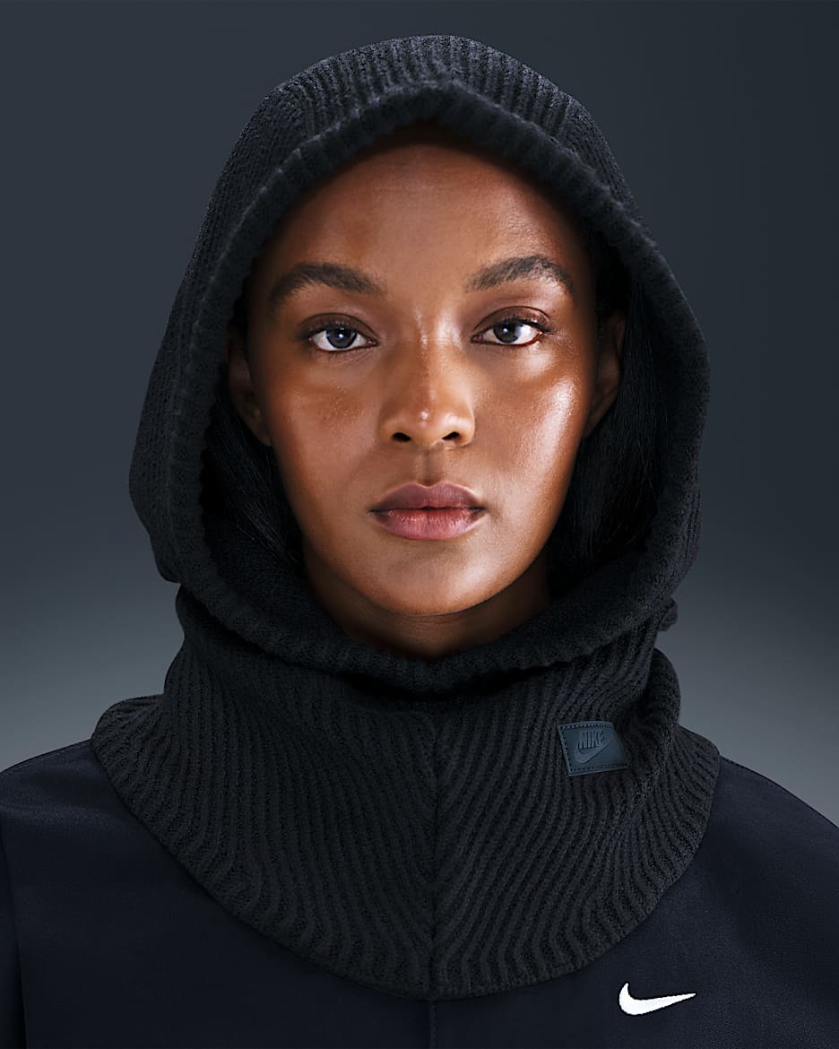 Nike City Knit Hood