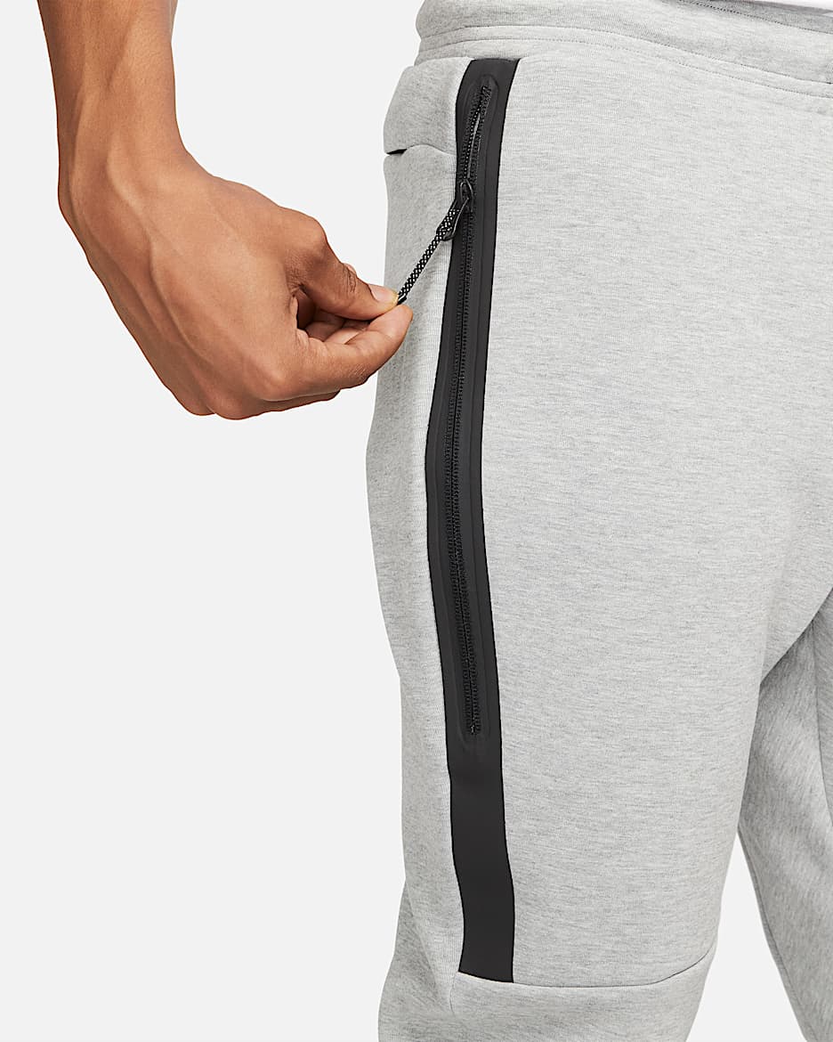 nike tech fit joggers