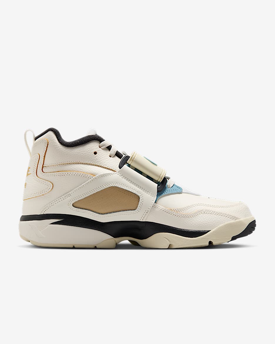 Nike Air Diamond Turf Men's Shoes