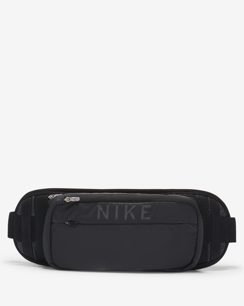 Nike Transform Packable Running Vest - Black/Black/Black