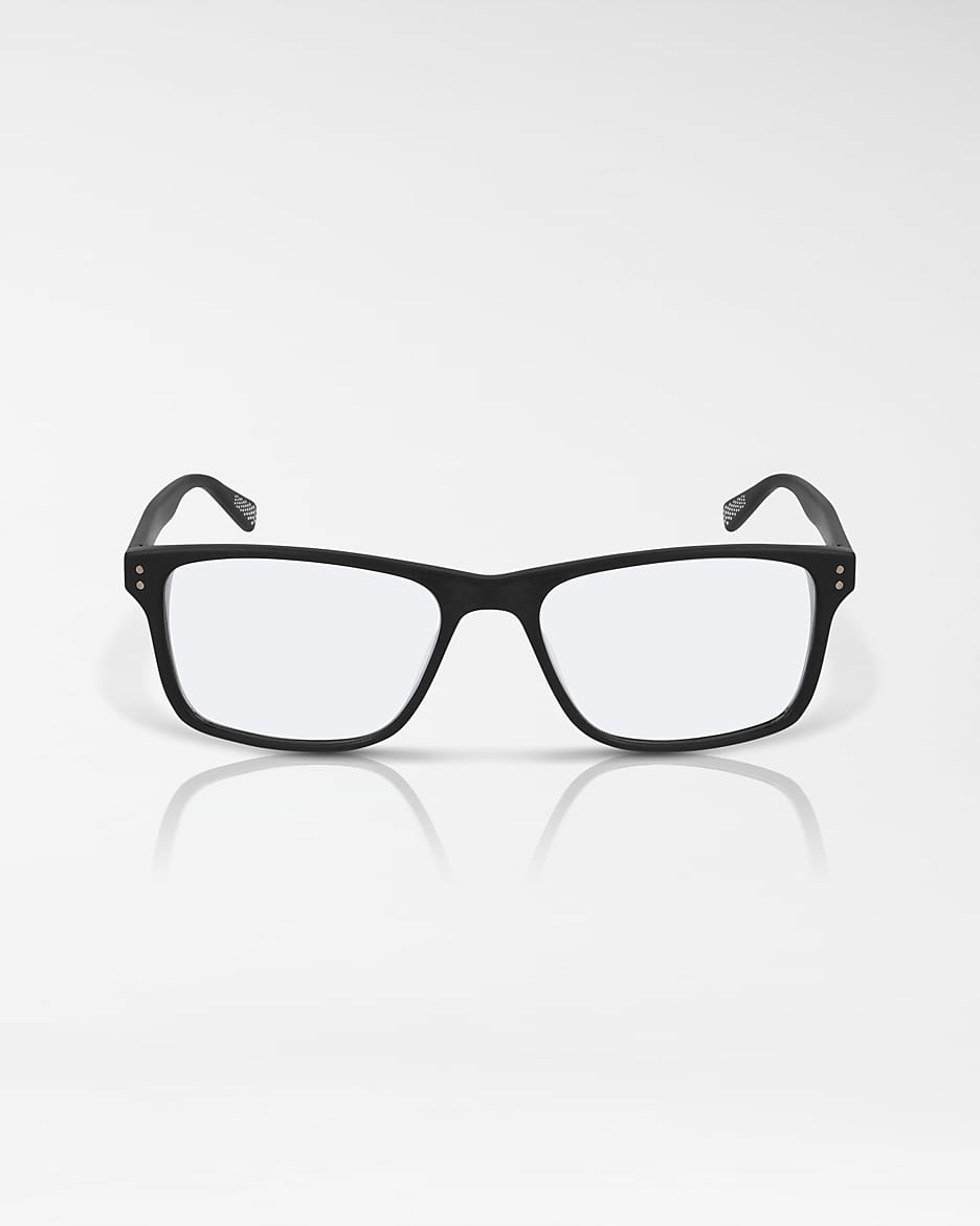 Nike Blue Light Glasses - Black