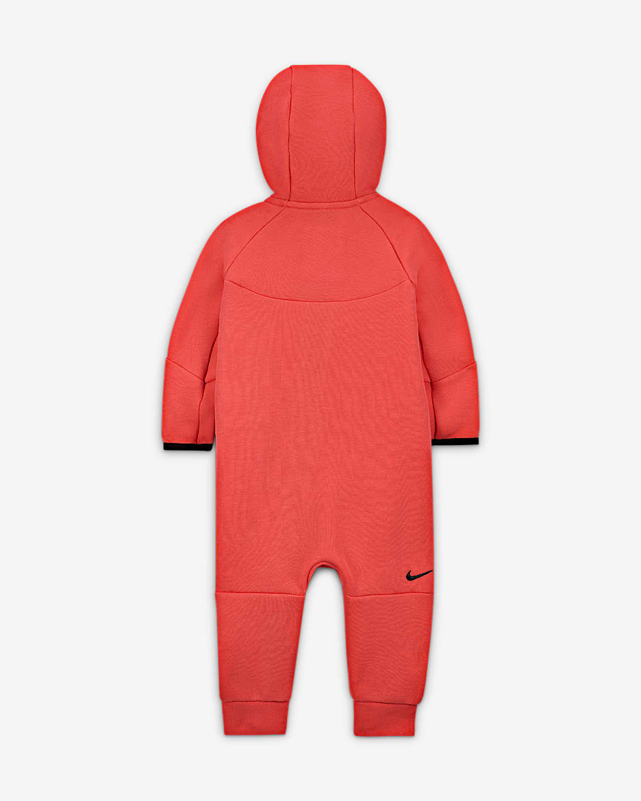 Nike Sportswear Baby Tech Fleece Coverall
