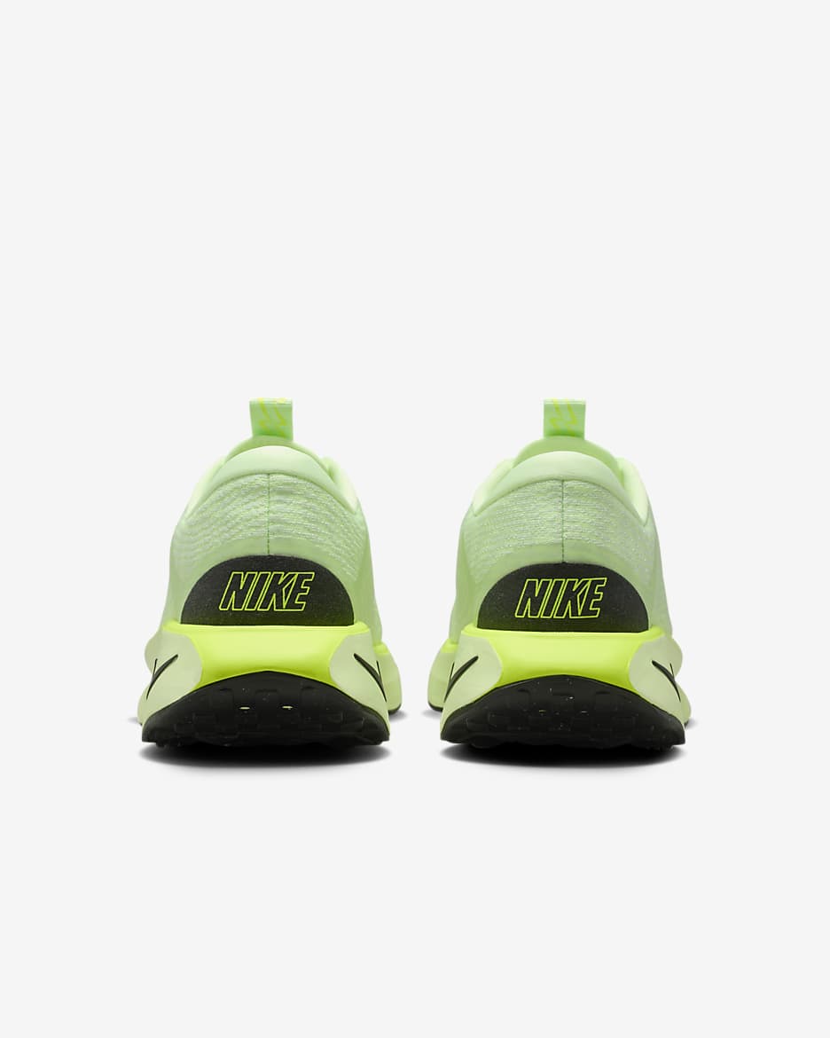 Pánské vycházkové boty Nike Motiva - Barely Volt/Volt Tint/Černá/Volt