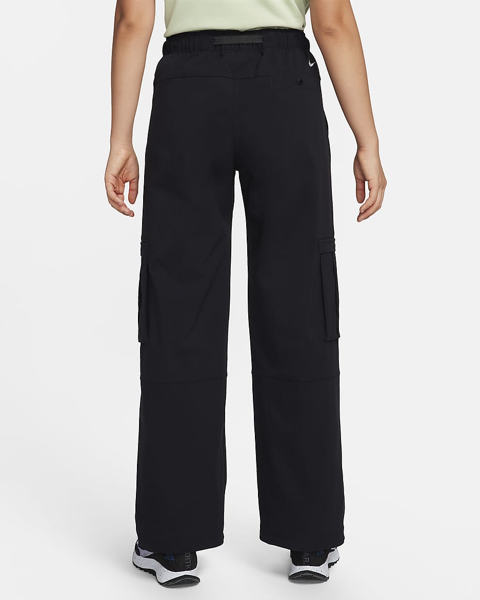 acg women's cargo pants