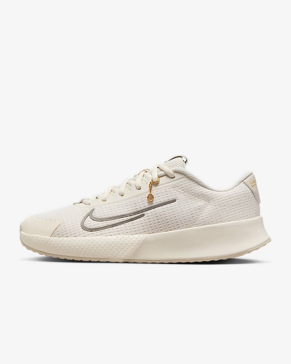 NikeCourt Vapor Lite 2 Premium Women's Hard Court Tennis Shoes. Nike.com