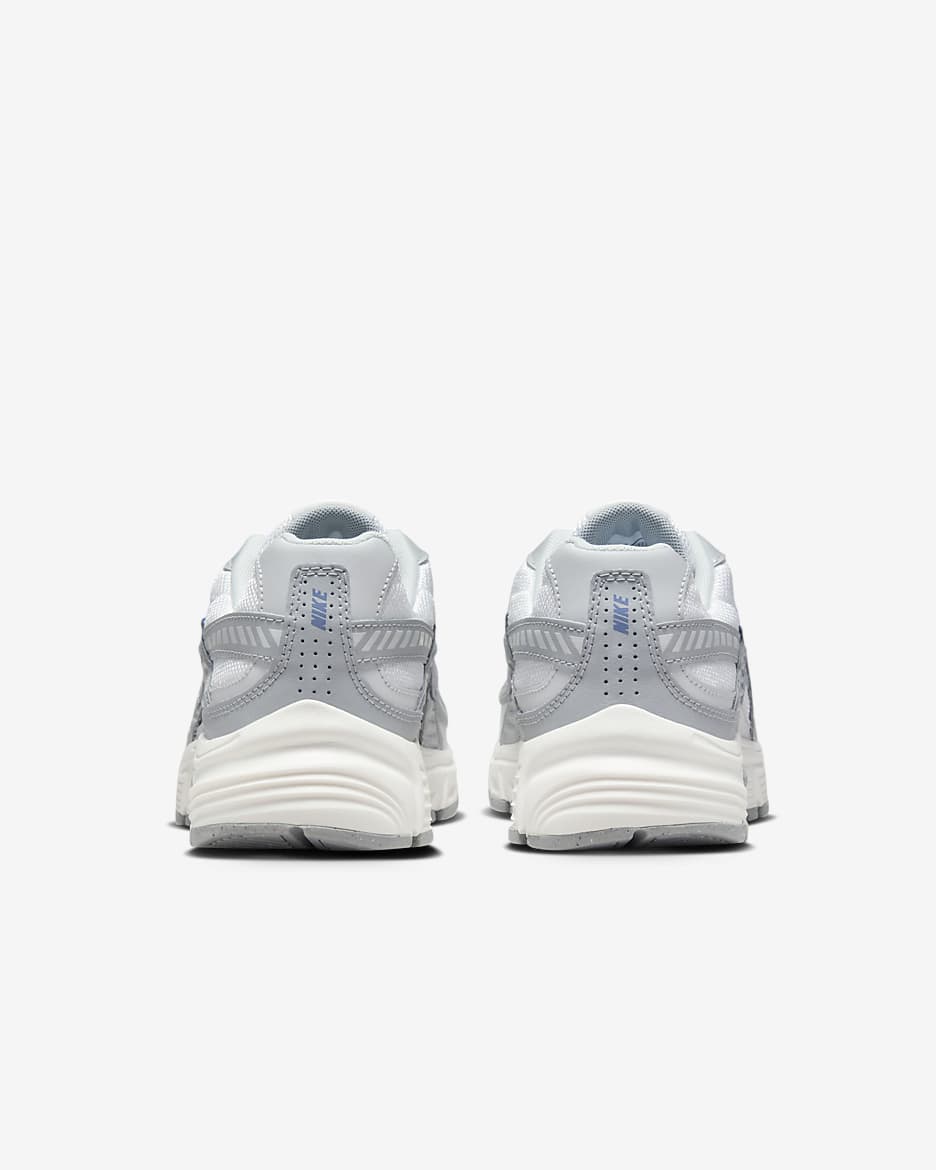 Chaussure Nike Initiator pour femme - Summit White/Light Smoke Grey/Photon Dust/Ashen Slate