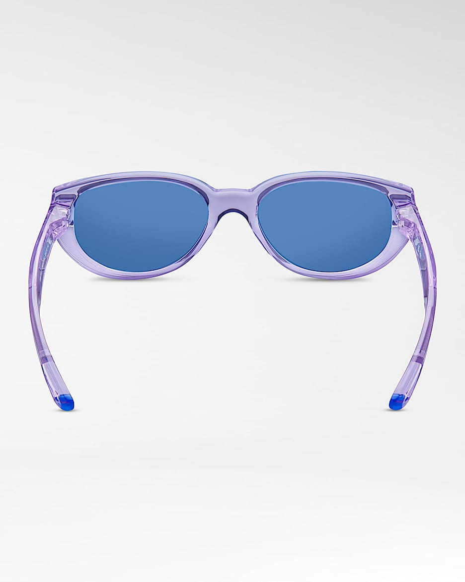 Nike NV07 Sunglasses - Oxygen Purple